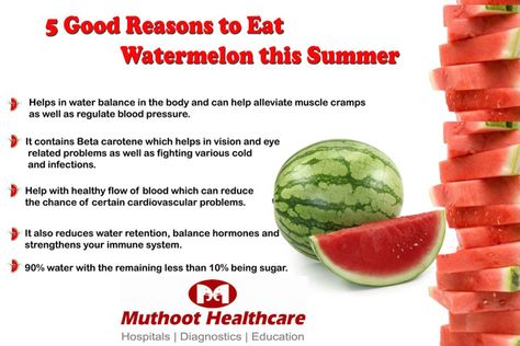 Health Tip of the Day: Watermelon Nutrition, Watermelon Health Benefits, Watermelon Benefits, Summer Health, Health Tips For Women, Daily Health Tips, Nutrient Dense Food, Beta Carotene, Nutrient Dense