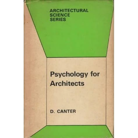 Architecture And Psychology, Architecture Psychology, Books About Psychology, Manifestation School, Real Witchcraft, Why Architecture, Architecture Journal, About Psychology, Environmental Psychology