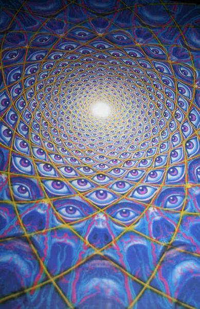 EYE ART Tool Artwork, Alex Gray Art, Tenacious D, Grey Artwork, Alex Grey, Psychadelic Art, Psy Art, Grey Art, Wow Art