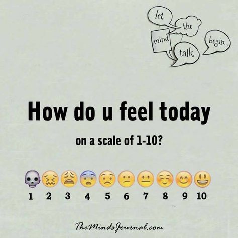 How do you feel today -  - http://themindsjournal.com/how-do-you-feel-today/ How Are You Images, Im Sorry Quotes, The Minds Journal, Minds Journal, Done Quotes, What Do You Feel, Hope You Are Well, Today Quotes, Child Psychology