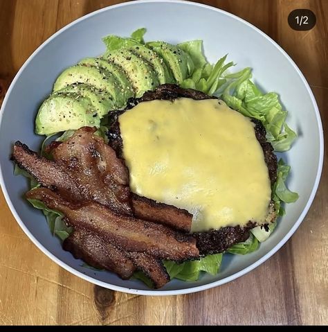 Air Fryer Meals, Real Food Diet, Easy Healthy Meal Prep, Whole Food Diet, Healthy Food Dishes, Free Keto Recipes, Healthy Food Motivation, Healthy Lifestyle Food, American Cheese