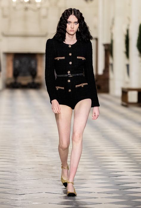 Caroline Von Monaco, Chanel 2020, Chanel 2021, Moda Chanel, Juergen Teller, Chanel Runway, Steal Her Style, Mode Chanel, Couture Mode