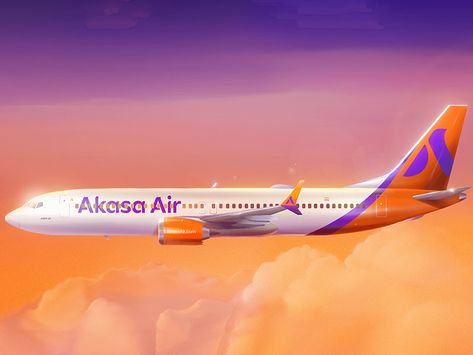 Akasa Air Partners With WebEngage To Enhance Customer Engagement | Forbes India - today news Show More Open This Link =>( https://best2daynews.com/akasa-air-partners-with-webengage-to-enhance-customer-engagement-forbes-india-today-news/ ) Akasa Air, Lego Airport, Business Card Design Creative, Lord Ganesha Paintings, Ganesha Painting, Customer Engagement, Lord Ganesha, Design Creative, Business News