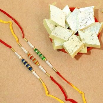 Rakhi with Sweets - Buy & send Raksha Bandhan with mithai for sister, sweet combos for brother online to India at the best prices by Indiagift. Visit : https://www.indiagift.in. Please call us at 011-40846368, 8130995751 or email us at :- care@indiagift.in Cadbury Celebrations, Dairy Milk Silk, Rakhi Online, Handmade Rakhi, Raksha Bandhan, Milk Silk, Stone Studs, Red And White, Beaded Bracelets