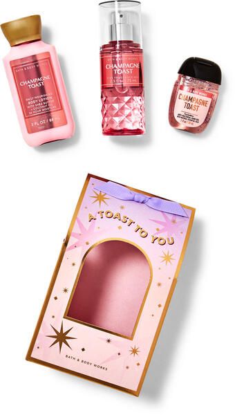 Gift Sets – Bath & Body Works Bath And Body Works Sets, Bath And Body Works Set, Bath And Body Gift Set, Birthday 25, Dream Wishlist, Champagne Toast, Bath And Bodyworks, Classroom Inspiration, Bath Products