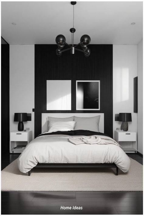 black and white dorm room ideas  boys black and white dorm room ideas  cozy black and white dorm room ideas  men vintage black and white dorm room ideas cute dorm room ideas black and white black and white dorm room bedding ideas dorm room ideas black white and grey pink black and white dorm room ideas boho black and white dorm room ideas Dorm Room Bedding Ideas, Dorm Room Ideas Black, Black And White Dorm Room, Room Bedding Ideas, Minimalist Serene, Black And White Dorm, Living Room Decor India, Room Ideas Black, Modern Dorm Room