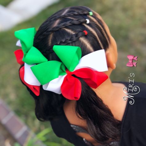 Mexican Independence Day Hairstyles, Toddler Hairstyles Girl Fine Hair, Mexican Hairstyles, Easy Toddler Hairstyles, Hairstyles Girl, Toddler Hairstyles Girl, Bun Hairstyles For Long Hair, Color Shampoo