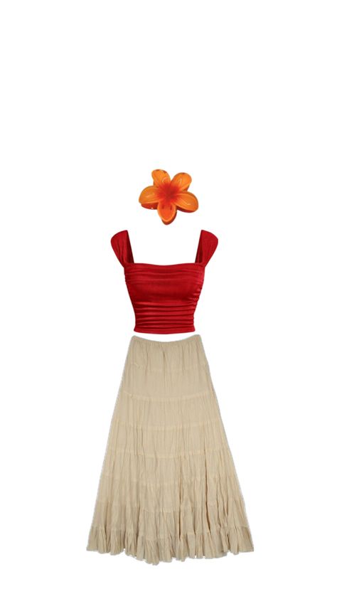 Moana Outfit, Moana Halloween Costume, Moana Cosplay, Costume Carnaval, Diy Halloween Costumes For Women, Disney Inspired Outfits, Disney Cosplay, Movies Outfit, Diy Halloween Costumes