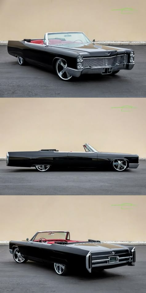 Most Luxurious Car, Cadillac Convertible, Wallpaper Car, Old Vintage Cars, Car Quotes, Cars Wallpaper, Cadillac Ct6, Car Organization, Cadillac Deville