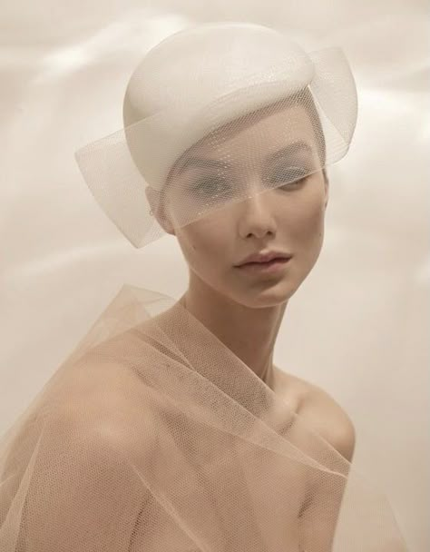 Philip Treacy, Wedding Hats, Summer 2019, Bridal Accessories, Fascinator, Headpiece, Veil, Editorial, Wedding Dresses