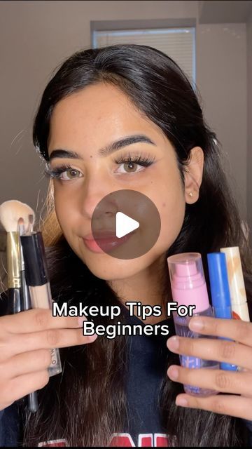 Bisma Faraz on Instagram: "These makeup tips genuinely works!!! If you want a flawless and long lasting base try these tips ♥️ 

@hudabeauty faux filter foundation custard
@beautyofjoseon_official eye cream
@drmtlgy concealer 

#makeup #wakeupandmakeup #makeuptutorial #makeupvideos #makeuphacks #hudabeauty #reels #concealer #makeupideas #reelsinstagram #makeupartist #explore" Foundation Blending Tips, Filter Makeup Look, Foundation Hacks Flawless, How To Apply Il Makiage Foundation, How To Put Concealer On, Long Lasting Makeup Tips, Makeup Base Tutorial, Makeup Hacks Concealer, Foundation Application Tutorial