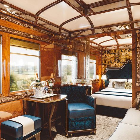 Orient Express Train, Train Vacations, Simplon Orient Express, Luxury Train, Orient Express, Train Journey, Train Rides, Train Travel, Oh The Places Youll Go