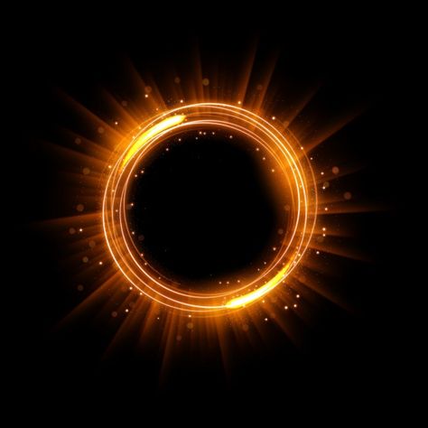 Abstract glowing circle elegant illumina... | Premium Vector #Freepik #vector #abstract #light #neon #energy Pfp Backgrounds, Volkswagen Id4, Facebook And Instagram Logo, Neon Symbol, Ring Vector, Lighting Background, Neon Backgrounds, Church Poster Design, Fire Image