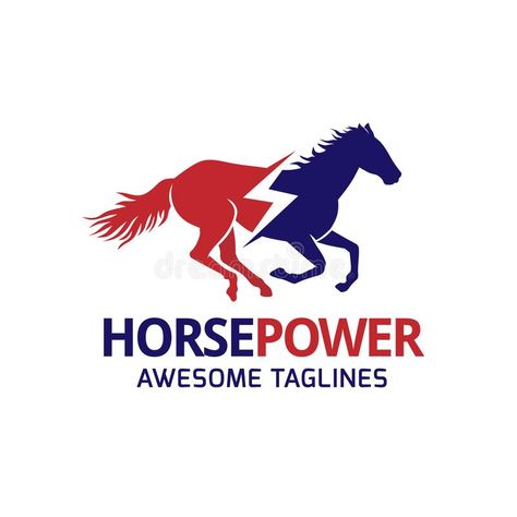 Horse power logo concept stock illustration Body Illustration, Flame Logo, Power Logo, Logo Concept, A Horse, Side View, Vehicle Logos, Stock Illustration, Stock Vector