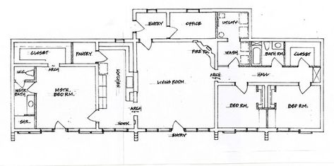 Adobe House Plans, Southwestern Style Home, Solar House Plans, New Mexico Homes, Adobe Home, Sustainable Building Materials, Contemporary Craftsman, Passive Solar Design, House Plans 3 Bedroom