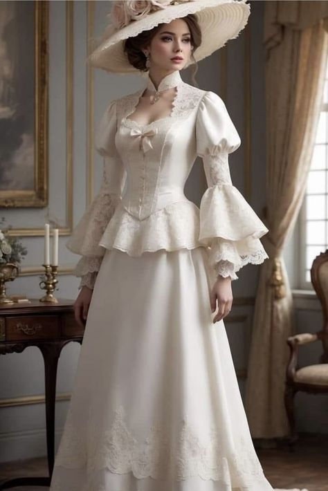 Wedding dress cinderella