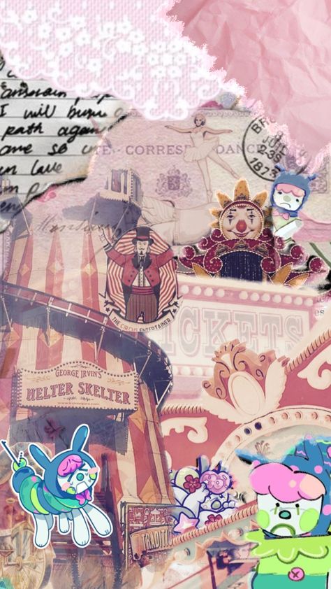 #Pilby#kawaiicore#cutecore#circus#regretevator#Pilbyregretevator#Roblox#Robloxregretevator Circus