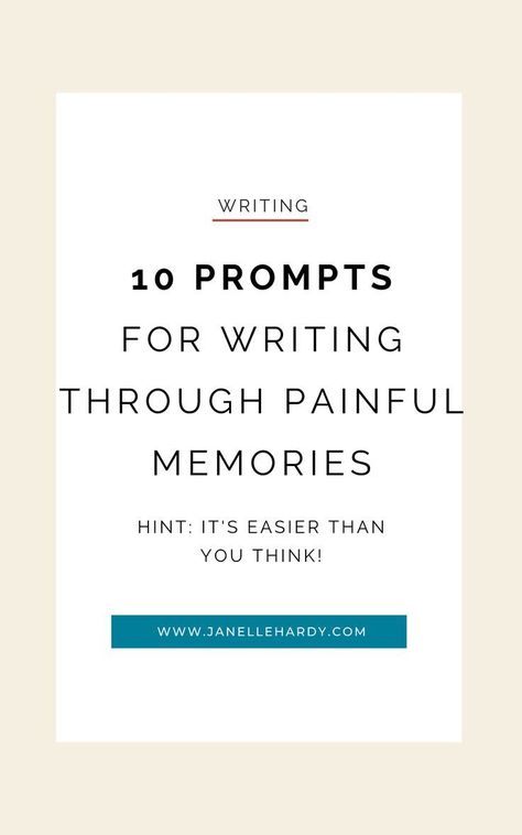 Writing Prompts For Healing, Personal Writing Prompts, Memoir Writing Prompts, Personal Storytelling, Memoir Ideas, Healing Writing, Prompts For Writing, Insightful Questions, Prompts For Healing