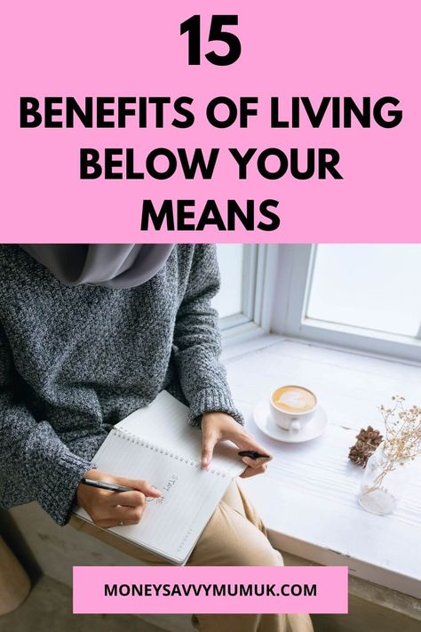 Living Below Your Means Tips, Live Below Your Means, Living Below Your Means, Building Wealth, Safety Net, Free Life, Debt Free, Wealth Building, Living Life