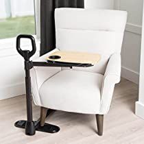 Swivel Tv, Tv Tray Table, Tv Tray, Tv Trays, Bamboo Table, Cane Chair, Wooden Table Top, Independent Living, Mobility Aids