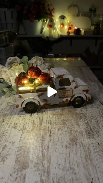 Barefoot&FreckledLLC on Instagram: "Dollar Tree DIY Interchangeable Truck!" Dollar Tree Truck, Essential Oil Perfume Blends, Perfume Blends, Truck Crafts, Tree Project, Truck Diy, Painted Baskets, Chalky Paint, Wooden Truck