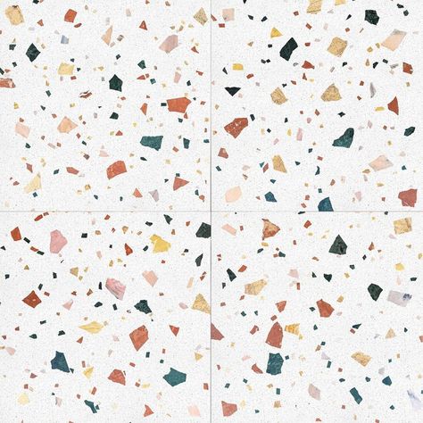 Terrazzo Wild collection | Random decor of colourful recycled marble | Powder room decor, Terrazzo, Terrazzo tile Terrazo Tile, Recycled Marble, Random Decor, Terrazzo Texture, Terrazzo Marble, Retail Store Interior Design, Random Designs, Powder Room Decor, Terrazzo Tile