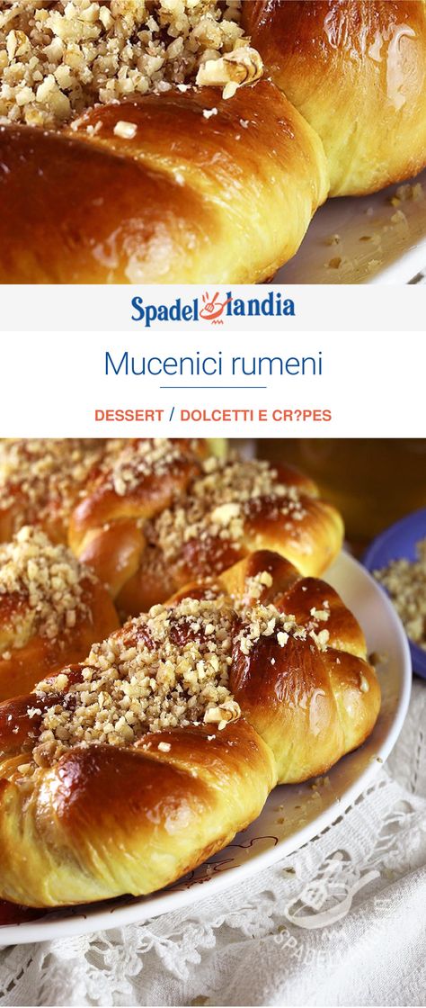 Mucenici rumeni Dog Bun, Hamburger Bun, Hot Dog Buns, Hot Dogs, Romania, Bread