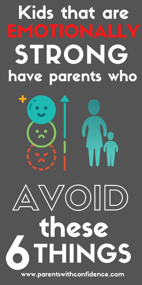 All parents want to teach their child positive social skills and emotional strength and resilience, but unknowingly undermine these things with their everyday actions. Here are 6 parenting approaches to avoid for raising confident emotionally healthy kids. Connective Parenting, Amelia Star, Healthy Emotions, Anger Management For Kids, Emotionally Strong, Parenting Methods, Emotionally Healthy, Parenting Lessons, Difficult Children