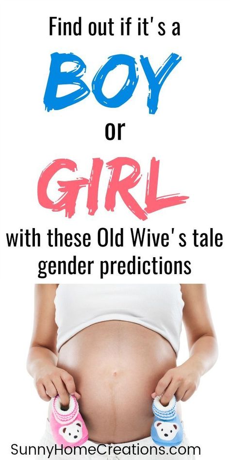 Baby Gender Prediction Old Wives Tales.  Great questions to reveal if you are having a boy or girl baby.  Many different signs such baby's heart rate, the ring test, urine color and more.  Check out this list of old wive's tales. #baby #oldwivestales Baby Heart Rate Gender Prediction, Gender Ring Test, Baby Heart Rate Gender, Natural Induction Methods, Pregnancy Gender Prediction, Gender Prediction Test, Old Wives Tales Gender, Natural Induction, Urine Color