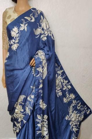 Parsee Gara Saree, Parsi Work Embroidery Saree, Parsi Gara Embroidery Suits, Parsi Work Embroidery Suits, Parsi Work Embroidery, Parsi Saree, Sam Bahadur, Gara Saree, Parsi Embroidery