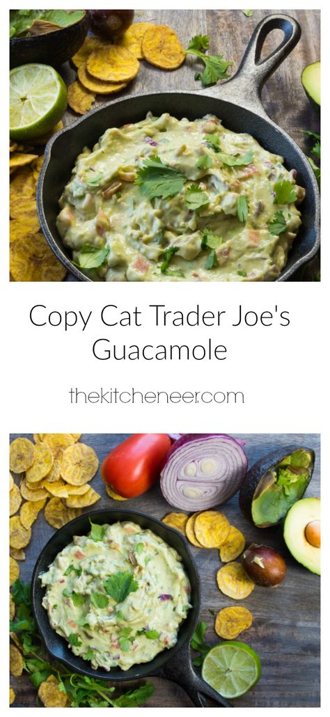 Trader Joe’s Guacamole, Dip Greek Yogurt, Weight Watchers Mexican, Greek Yogurt Guacamole, Recipe With Greek Yogurt, Ww Appetizers, Guacamole Recipes, Mexican Dip, Clean Meals