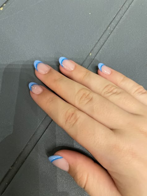 Preppy Nails, Teen Nails, Cute Simple Nails, Simple Gel Nails, School Nails, Acrylic Nails Designs, Cute Nail Ideas, Cute Gel Nails, Short Acrylic Nails Designs