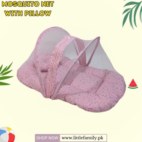 ✨ Give your baby the gift of a peaceful sleep! Shop our mosquito net with middle zipper now. Inbox us or Contact on What'sapp +92 315 2297783 . . . . . #mosquitonet #newbornbaby #newborn #onlineshopping #BabyCare Peaceful Sleep, Mosquito Net, Baby Care, Newborn Baby, Sleep, Zipper, Quick Saves