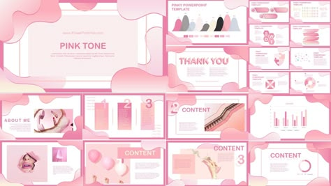 About This PowerPoint Template This is a Free PowerPoint Presentation Template, Use this template for any purpose. Feature : Fully and easily editable (shape color, size, and text) This template has a color theme and will automatically apply when copied and pasted. Drag and drop image placeholder. The aspect ration of 16:9 This … Pink Power Point Template, Pink Google Slides Template, Pink Presentation Design, Pink Ppt Template, Cute Powerpoint Templates Backgrounds, Powerpoint Design Free, Pink Powerpoint Template, Cute Powerpoint, Presentation Design Ideas