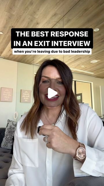 Exit Interview, Bad Managers, Bad Leadership, Change The Narrative, Resume Writing Tips, I Am Statements, Difficult Conversations, Human Resource, Resource Management