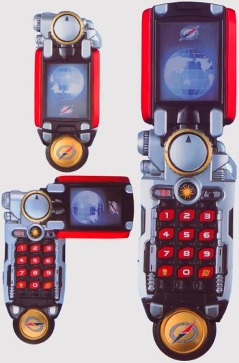 Power Rangers Morphers, Power Rangers Operation Overdrive, Power Rangers Samurai, Team Page, Anime Jewelry, Cartoon Fan, Haim, Power Ranger, A Cell