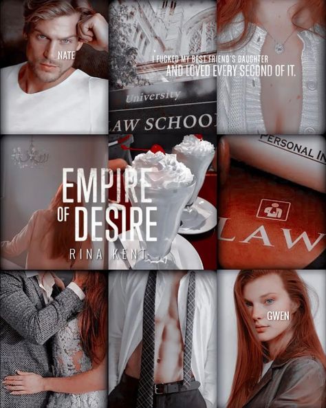 Empire of desire rina kent Empire Of Desire, Boyfriend Inspiration, Book Edits, Empire Series, Rina Kent, Billionaire Romance, Book Boyfriends, Character Portraits, Book Aesthetic