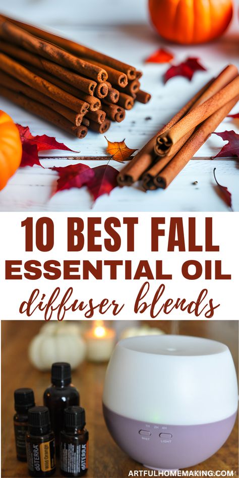 Clean Fall Essential Oil Blends, Fall Blend Essential Oil, Essential Oil Recipes For Fall, Essential Oils For Fall Smells, Essential Oil Fall Blends For Diffuser, Clean House Essential Oil Blend, Doterra Diffuser Blends House Smells, Fall Difusser Blend, Fall Essential Oil Blends For Diffuser