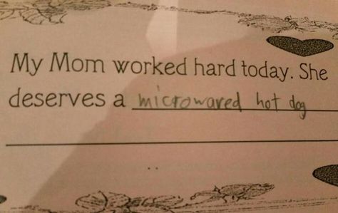 15 Kids' Test Answers That Prove Our Future Is Bright Funny Kid Answers, Funniest Kid Test Answers, Kids Test Answers, Funny Test Answers, Funny Test, Parenting Fail, Funny Drawings, Morning Humor, School Humor