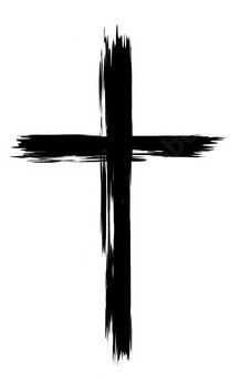 Krzyzyk Tattoo, Rugged Cross Tattoo, 3 Crosses Tattoo Men, Cross Tattoos For Men Forearm, Cross Rib Tattoos, Cross Tattoo Designs For Men, Wooden Cross Tattoos, Rip Tattoos For Dad, Cross Tattoos For Men