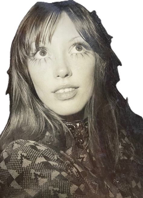 Shelby Duvall, Edgy Art Style, Shelly Duvall, Be Groovy Or Leave, Shelley Duvall, Face Drawing Reference, Muse Art, Creepy Art, Ethereal Art