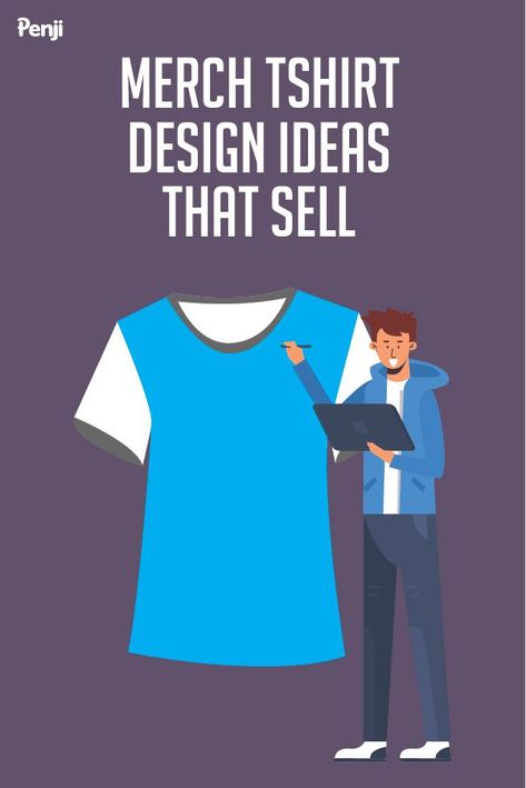 Selling Merch on Amazon, Redbubble, or Printful can be a rewarding side hustle. Getting started is easy, but getting designs that sell is where the challenge begins. I’m a graphic designer for Penji and I’ve designed easily over 1000+ shirts myself. #merchtshirtdesign #merchtshirtdesignideas #tshirtdesignideasthatsell Promotional Tshirt Design Ideas, Cricket Tshirt Designs, Selling Merch, Unique Tshirt Designs, Tshirt Design Ideas, Merch By Amazon, Make Passive Income, Graphic Design Services, Tshirt Design