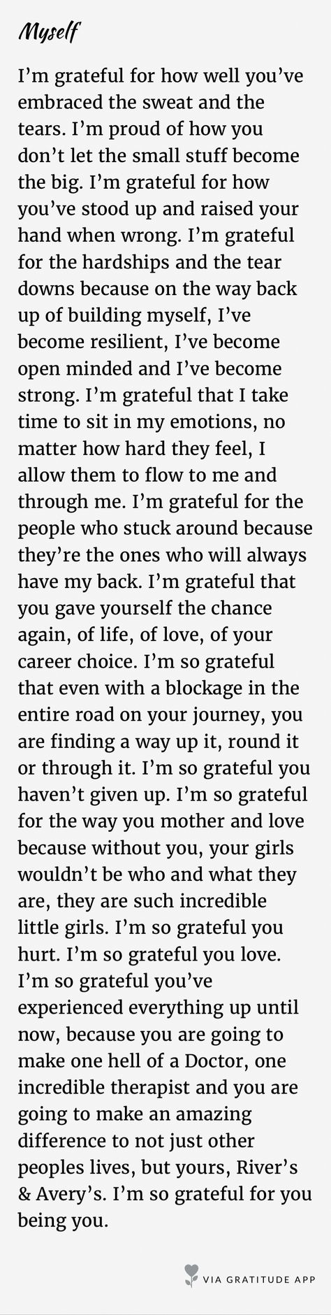 Letters To Myself Deep, New Year Letter To Myself, Gratitude Letter To Parents, To Myself Letter, A Letter For Myself, Birthday Note For Myself, Birthday Letter To Self, Letter For Myself In The Future, Letter To Myself On My Birthday