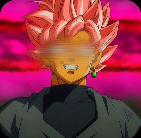 Dragon Ball Z Funny Faces, Black Goku Wallpaper 4k, Black Goku Pfp, Photo Profil Anime, Anime Goku Black, Dragon Ball Pfp, Dragon Ball Icons, Goku Black Pfp, Dragon Pfp