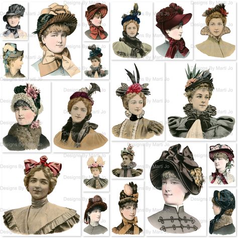 1870s fashion