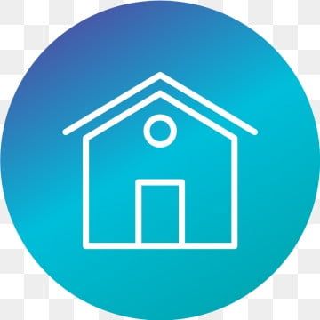 Home Icon Png, Home Vector, Vector House, House Icon, Facebook Icons, Line Vector, Architecture Background, Location Icon, House Property