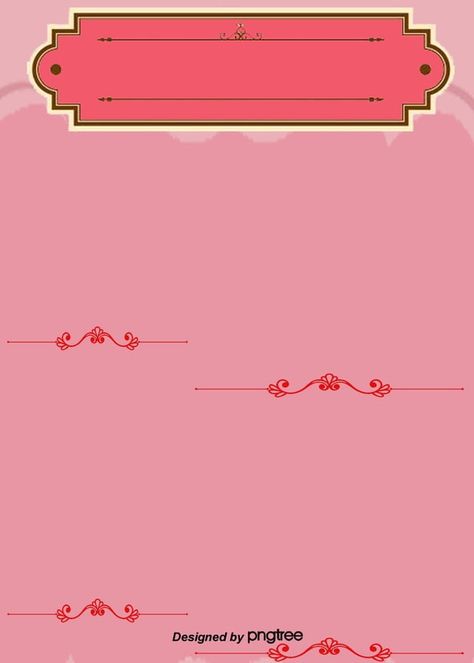 Background Of Pink Simple Food And Food Material Menu Menu Ideas Design Creative, Menu Design Ideas Templates, Western Food Menu, Indian Food Menu, Chinese Food Menu, Menu Background, Pop Ice, Food Background, Restaurant Poster