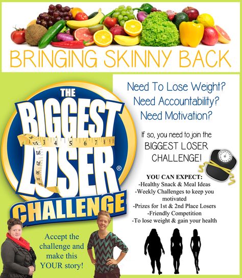 Biggest Loser Challenge At Work, Biggest Loser Challenge, 6 Week Challenge, Week Challenge, Biggest Loser, Need Motivation, Meal Plan, Healthy Life, Meal Planning