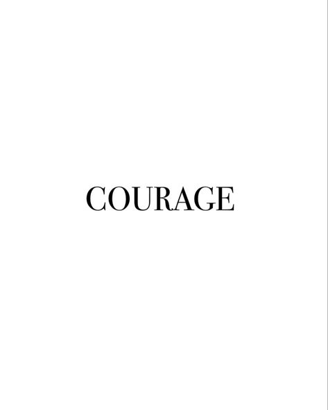 Conquer From Within Tattoo, Courage Tattoo Ideas, Courageous Tattoo, Courage Tattoos, Inspirational Words, Tattoo Designs, Collage, Tattoos, Pins