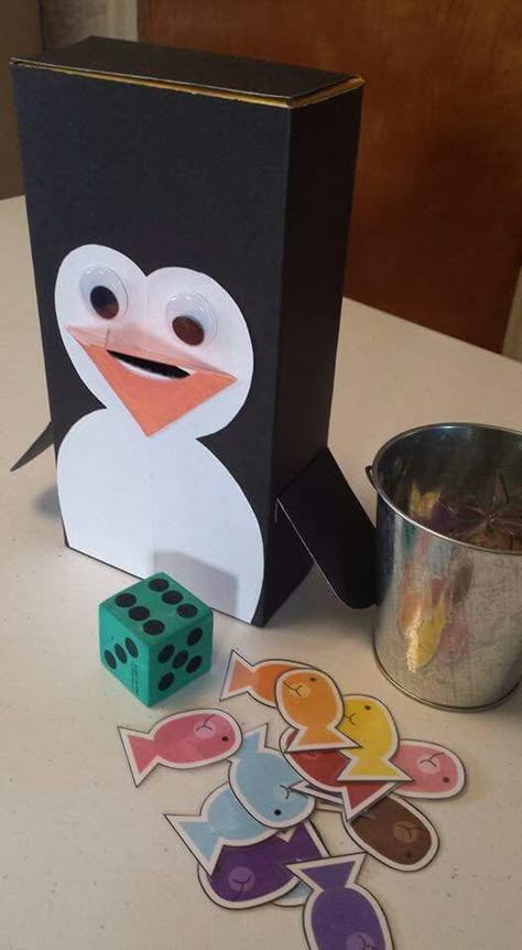 penguin Penguin Curriculum Preschool, Penguin Literacy Activities Preschool, Artic Lesson Plans Preschool, Penguin Craft For Preschool, Penguin Lesson Plans For Toddlers, Preschool Arctic Animals Activities, Toddler Penguin Crafts, Polar Animals Preschool Activities, Penguin Activities For Preschool